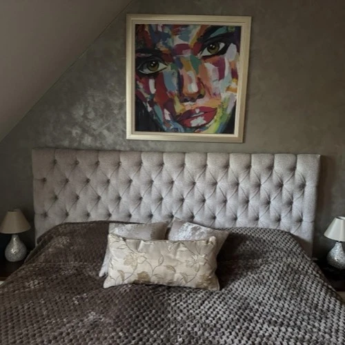 Kiváló minőségű ágykeret